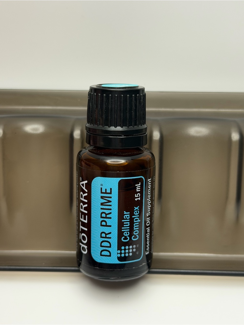 Doterra 15 mL DDR Prime Serum Bottle - new, never opened